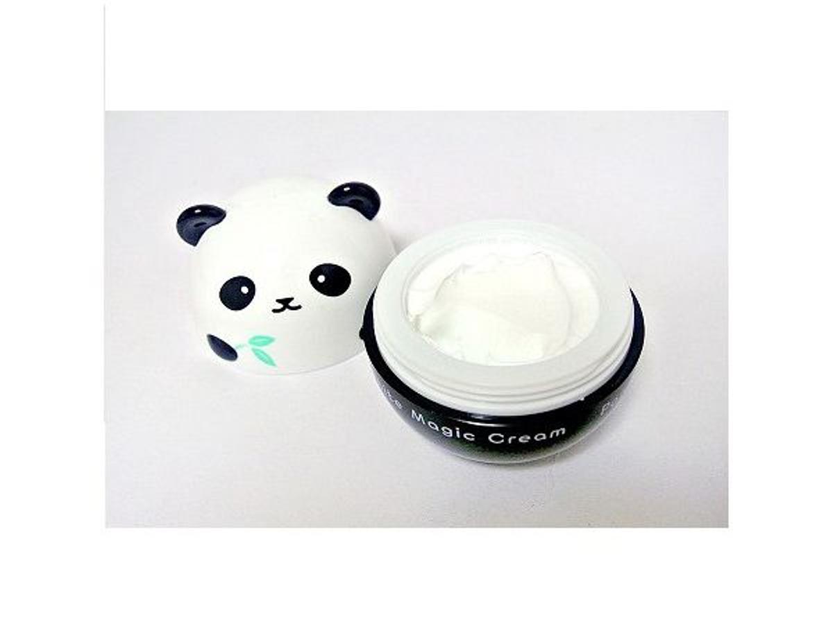 Crema blanqueadora, Panda Dream
