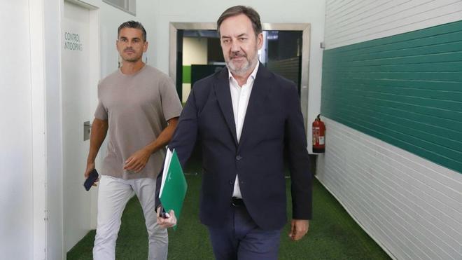 El Córdoba CF activa el ‘plan gol’: la delantera, una prioridad para el próximo mercado