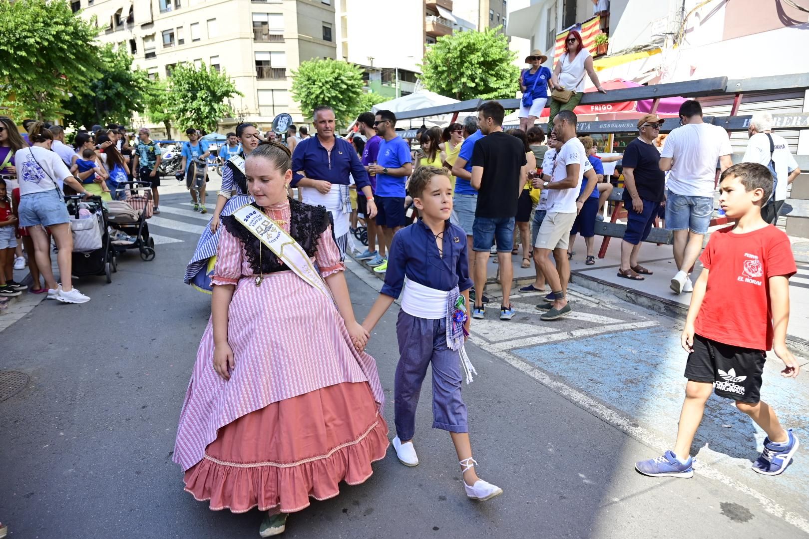 Una 'cagada' vale 1.000 euros
