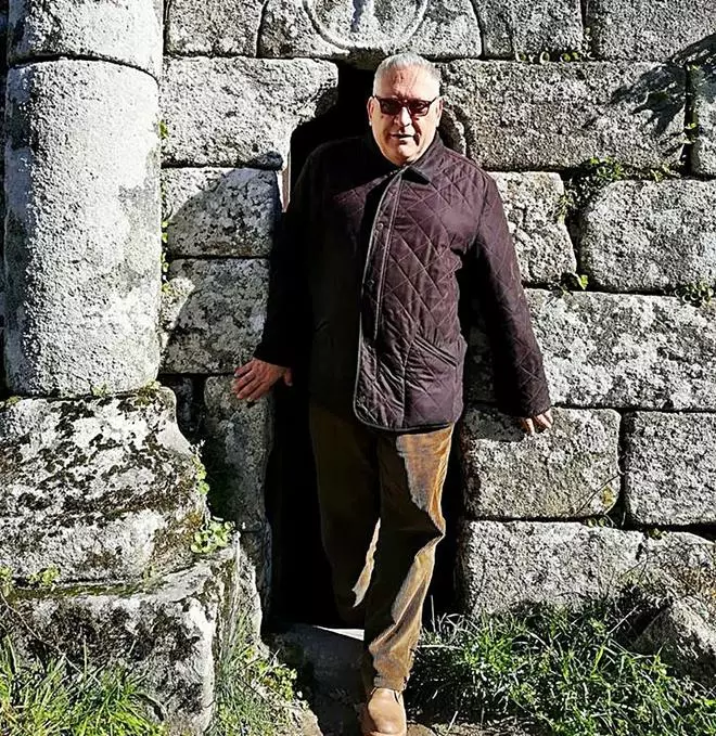 Antonio Poveda Navarro: «Me voy porque mis intentos por defender el patrimonio de Elda solo me han traído expedientes»
