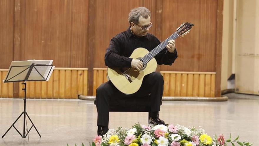 Festival de Música Contemporánea