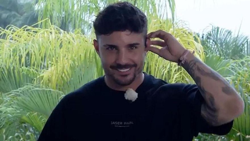 ¿Cuánto cobró Manuel la primera vez que fue a &#039;La isla de las tentaciones&#039;?
