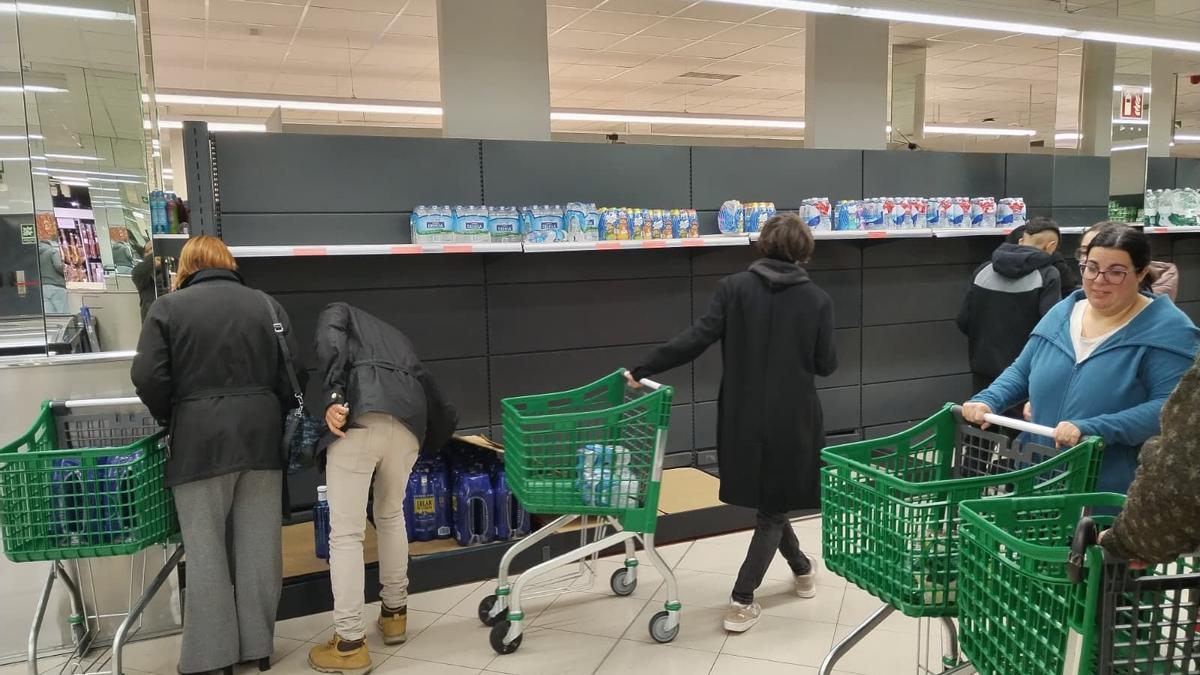 Las 43 horas de la crisis del agua potable en Plasencia: el concejal del área detalla la cronología – El Periódico Extremadura
