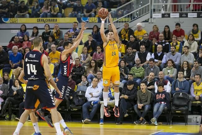 BALONCESTO ACB