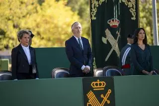 Interior elige al coronel Pedro Merino Castro como nuevo jefe de la UCO