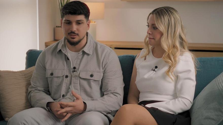 Mediaset estrena &#039;Recién nacidos&#039;, docuserie con tres parejas de influencers que acaban de ser padres