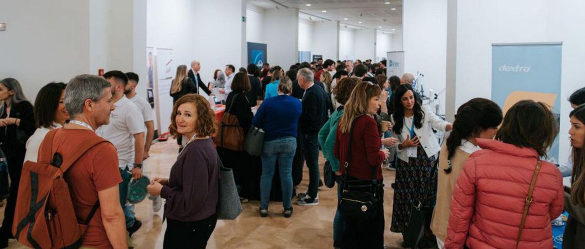 Los mayores expertos en fisioterapia en UCI, reunidos en Murcia