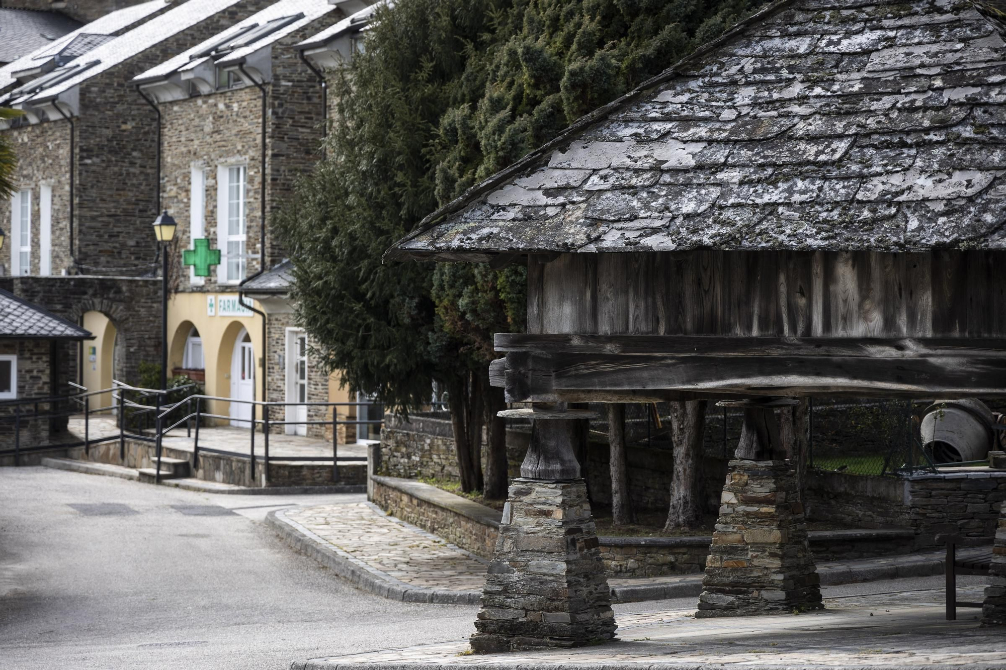 Asturianos en Villanueva de Oscos, un recorrido por el municipio
