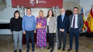 Riba-roja de Túria convoca los Premios EcoRiba con una bolsa de 6.000 euros