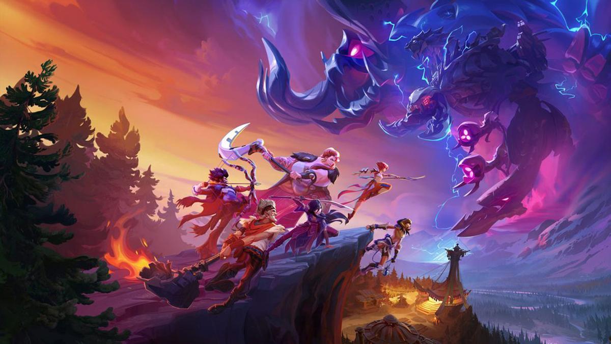 Guerrilla presenta un nuevo juego de acción en el universo Horizon.