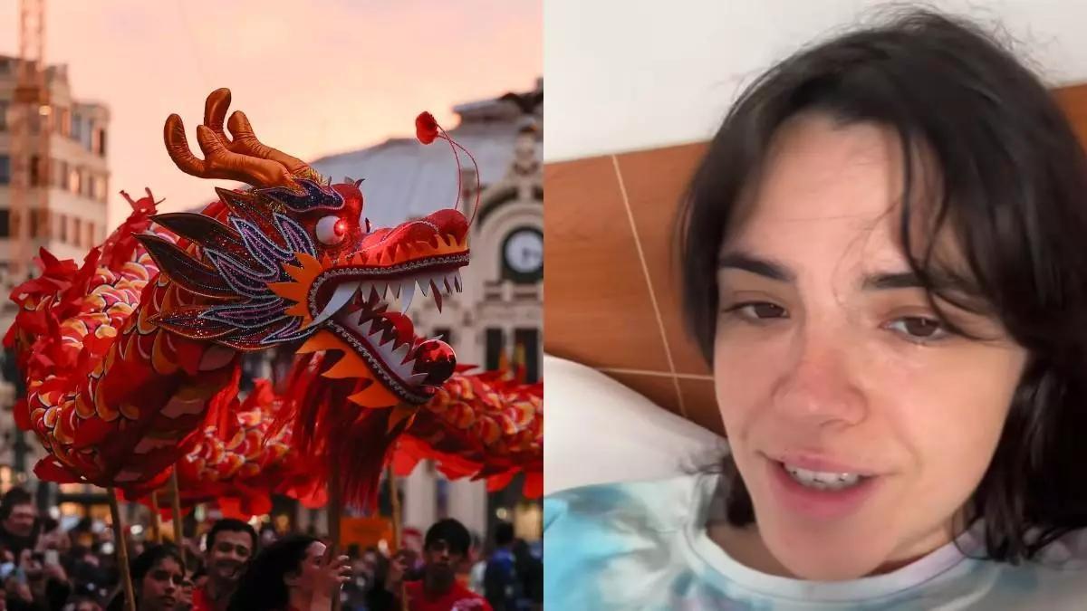 Una española desvela cómo es vivir en China