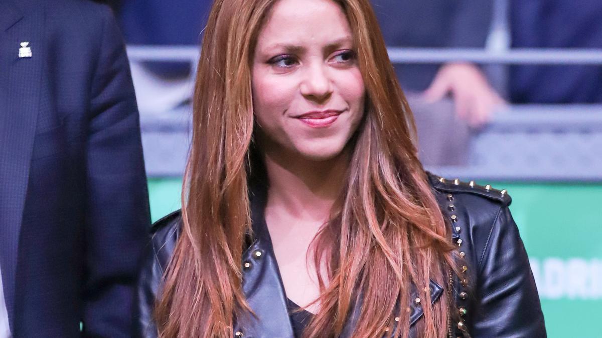 Shakira