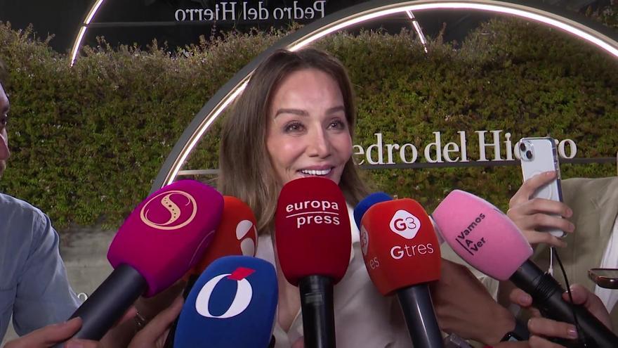 ¿Presiona Isabel Preysler a Tamara Falcó para quedarse embarazada?