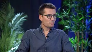 Jaume Betrián, cofundador de Plesh: "Los deportistas tienen la posibilidad de disfrutar de algo dulce sin renunciar a cuidarse"