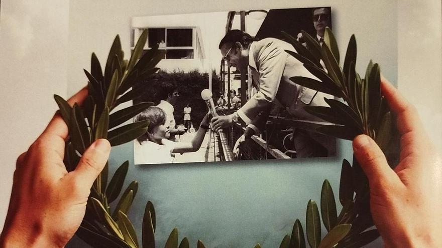 Ricote, cantares a mi pueblo (1)