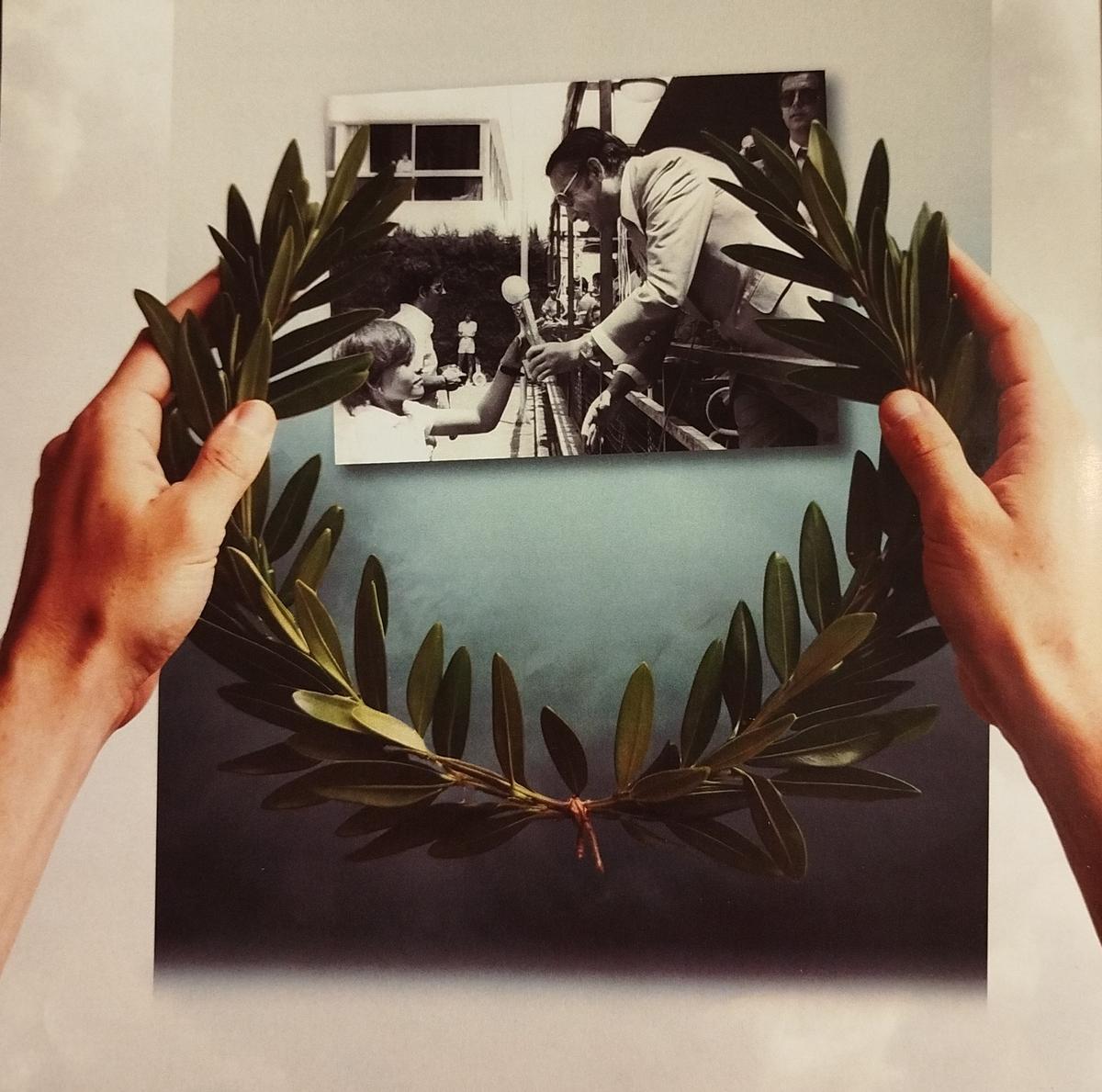 Ricote, cantares a mi pueblo (1)