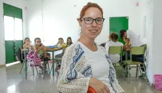 Otra cara para Cruz de Piedra