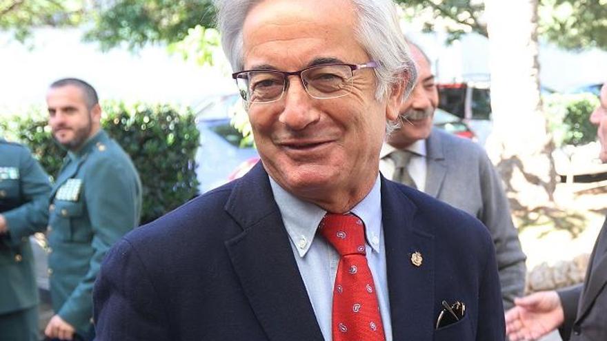 Javier Berlanga