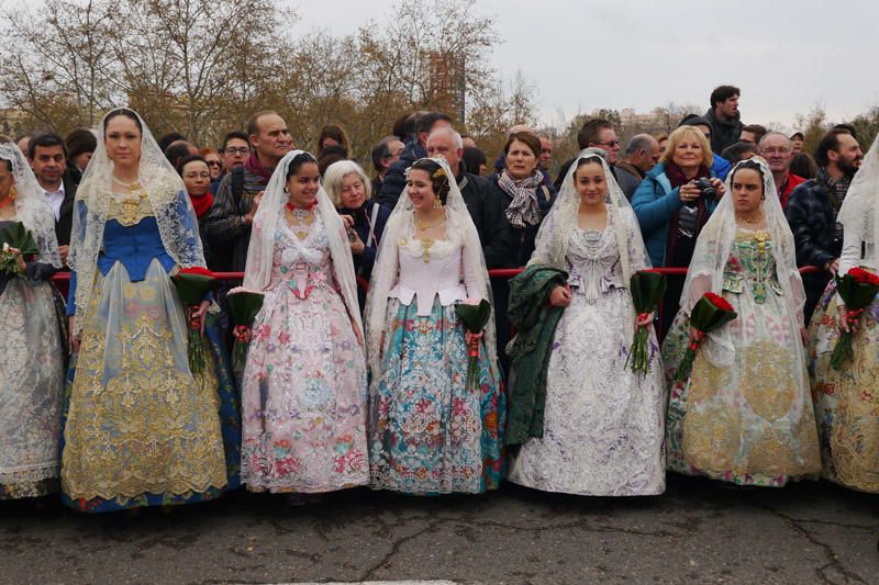 Homenaje a Sant Josep