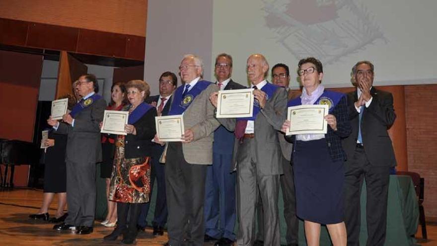 La Junta y la Universidad de Extremadura abogan por el aprendizaje a lo largo de la vida