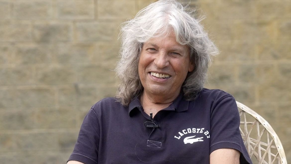 José Mercé