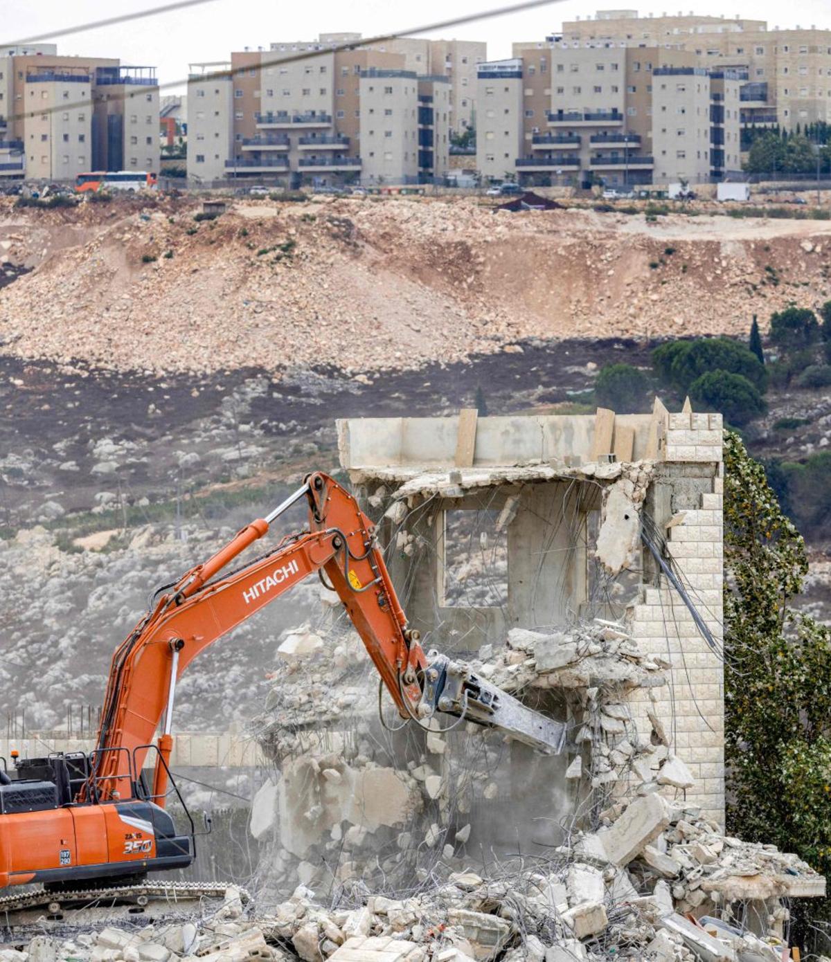 Espanya i 11 països restringeixen les importacions des de Cisjordània