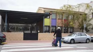 La cesión de la escuela infantil de Canals a la conselleria enfrenta a gobierno y oposición