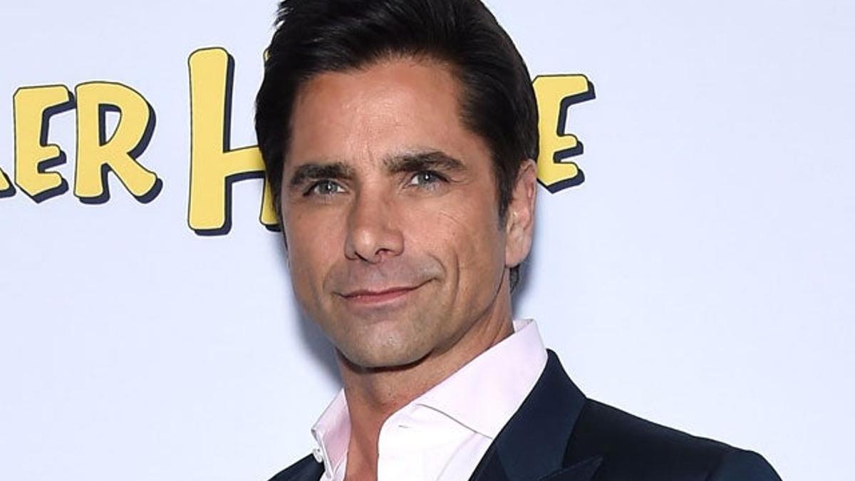 John Stamos se pone nostálgico días antes del estreno de 'Fuller House'