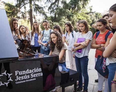 Planes de la semana: música en la calle