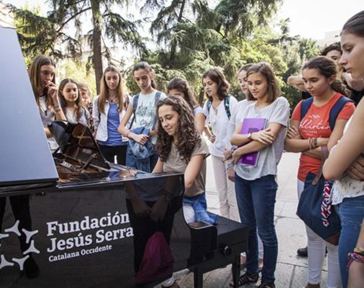 Planes de la semana: música en la calle