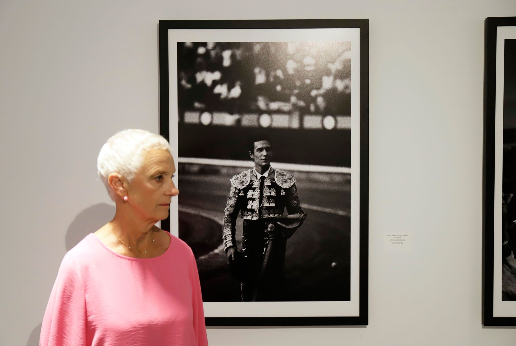 Exposición de Sandro Miller en el Centro Cultural La Malagueta