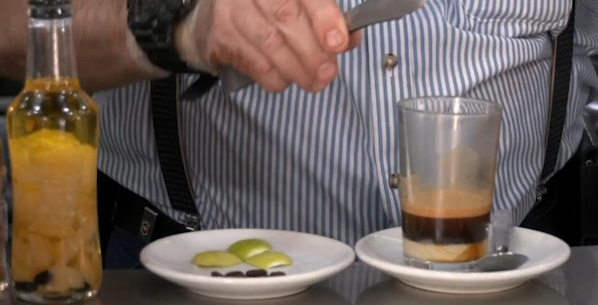 Restaurante más antiguo de Tenerife