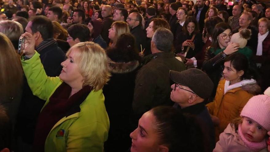 Casi un cuarto de la población de Lorca ya es extranjera