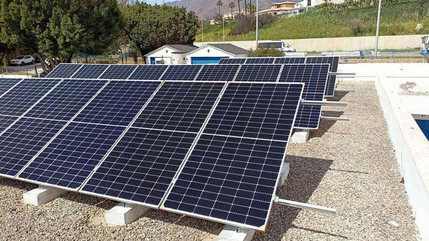 Placas solares