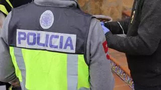 Desmantelan un taller clandestino en Aldaia que empleaba a extranjeros sin permiso de trabajo