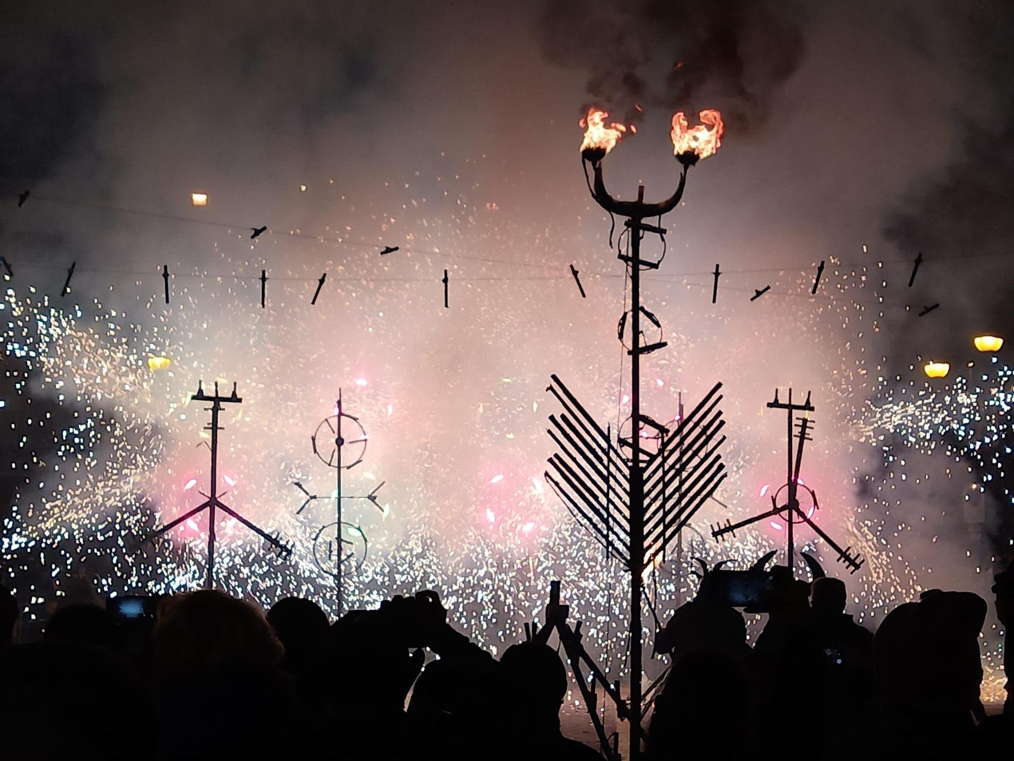 Sant Antoni en el Camp de Morvedre.