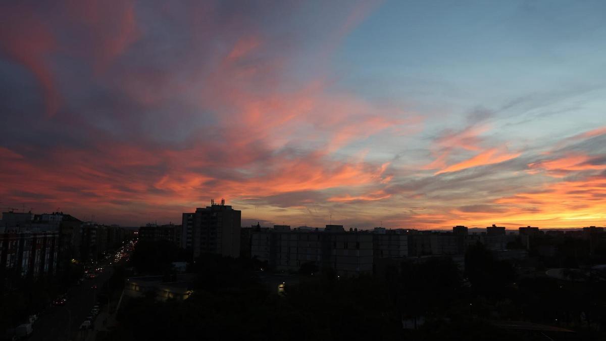 Segundo récord de calor en 24 horas