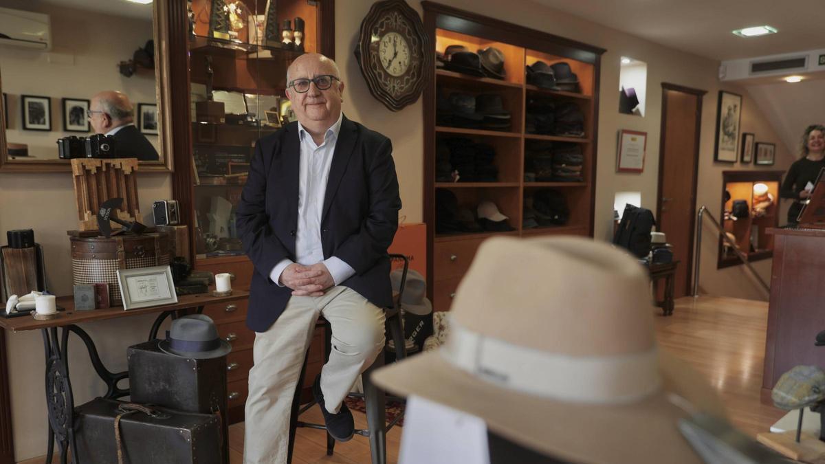 VÍDEO: Albiñana, cien años para quitarse el sombrero