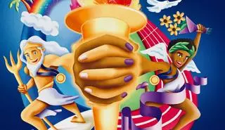 Darias rehúsa que el regreso del Carnaval a Santa Catalina sea por la polémica con los vecinos