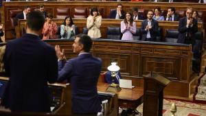 El PP s’absté i permet al Govern salvar la seva polèmica llei audiovisual