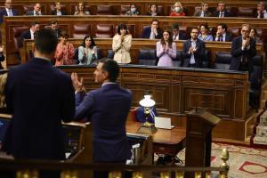 El PP s’absté i permet al Govern salvar la seva polèmica llei audiovisual