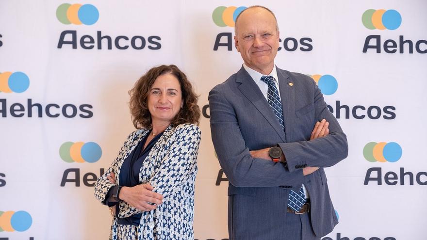 José Luque, reelegido presidente de la patronal hotelera Aehcos de Málaga para los próximos cuatro años