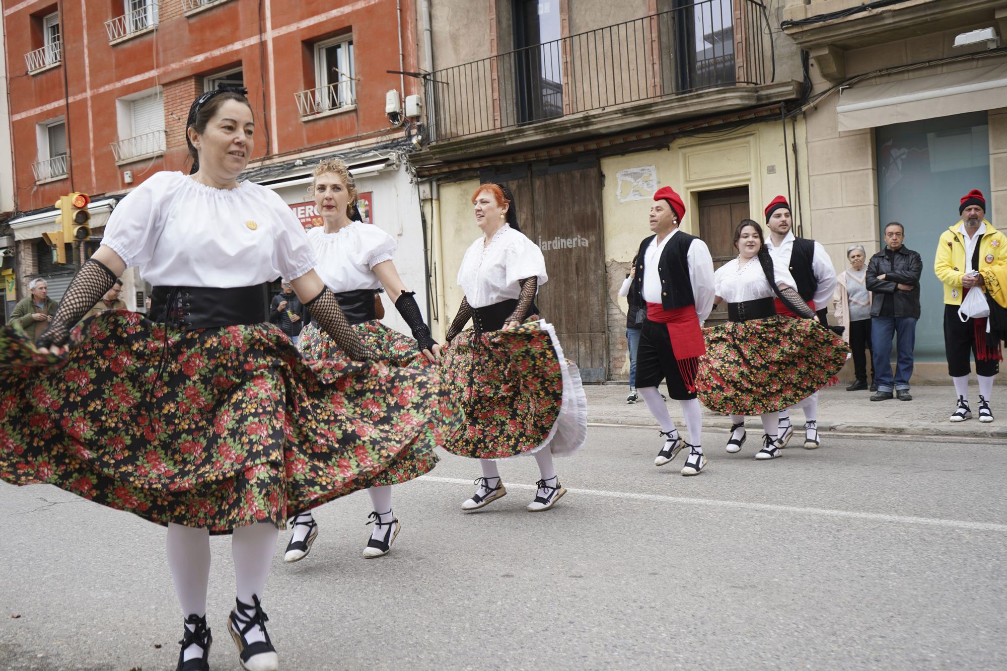 Caramelles de Súria 2024