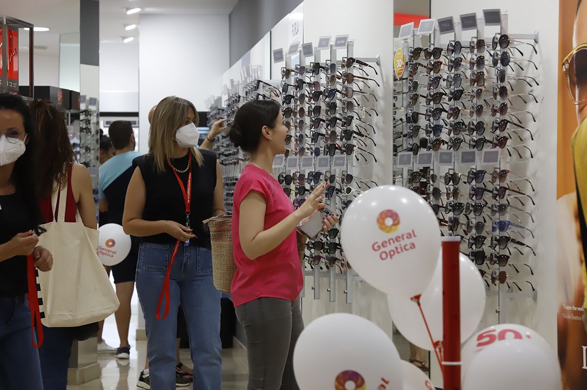 La Shopping Night vuelve al centro de Córdoba