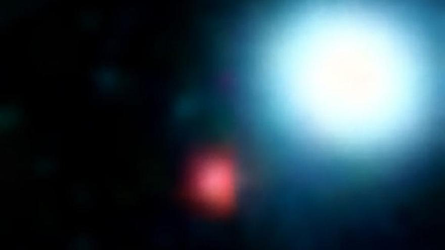 El Telescopio Webb descubre un colosal agujero negro en el amanecer de los tiempos cósmicos