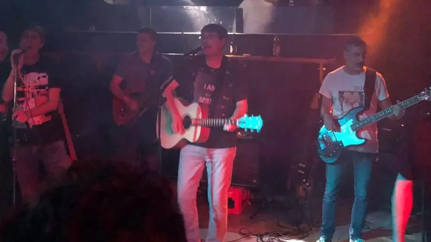 La canción de Navidad en honor a los afectados por la dana