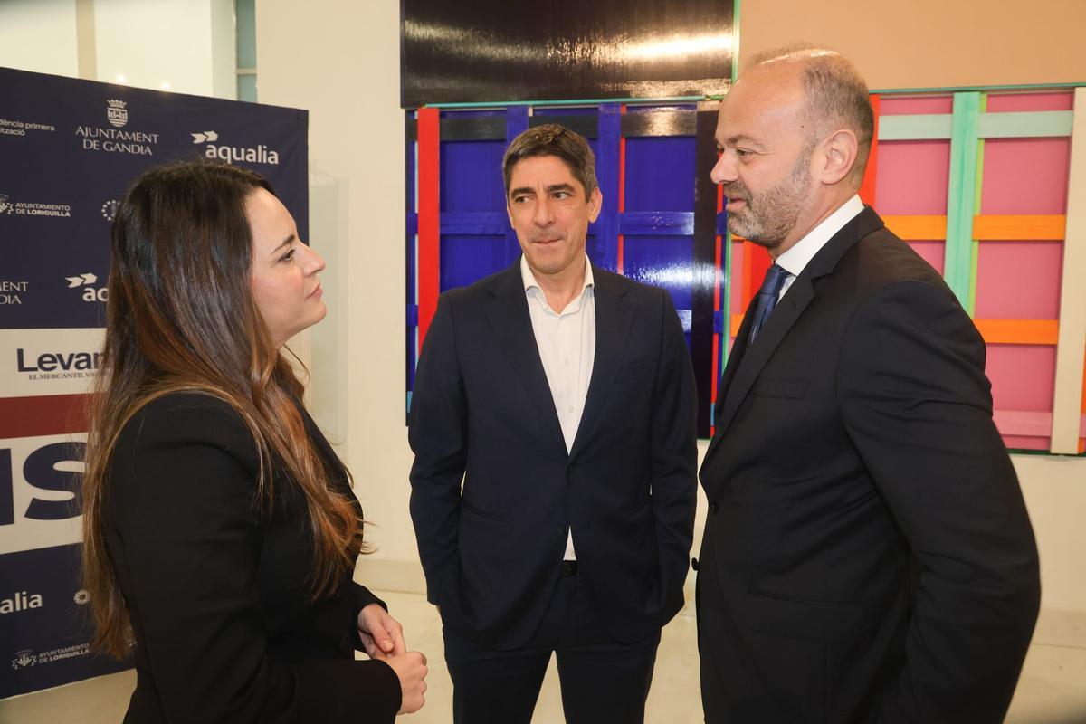 Así ha sido la primera jornada del IV Foro del Municipalismo