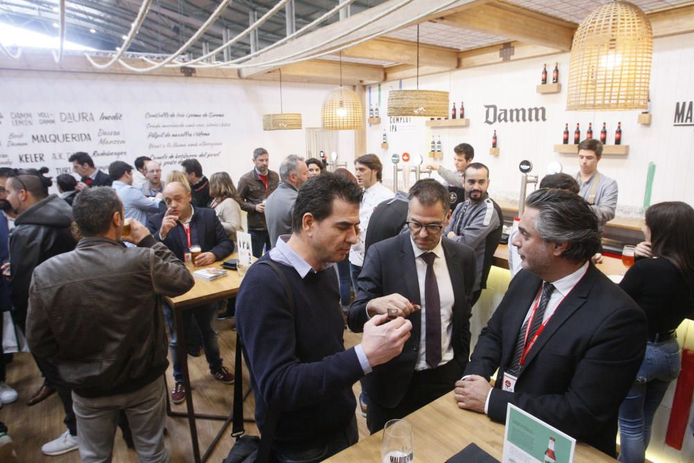 Fòrum Gastronòmic 2018