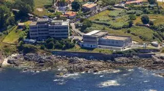 Un foro de cuatro horas: la compensación del Gobierno a Vigo por quedarse la sede del IEO