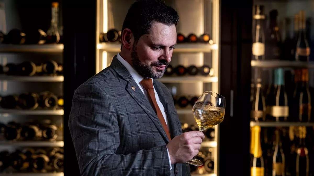 Los mejores vinos por menos de 20 €: los favoritos de Albert Señor, de Quirat